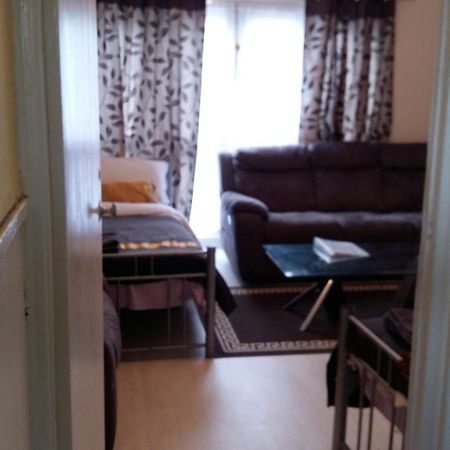 Prospect Hill Apartment London Bagian luar foto