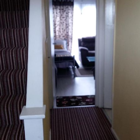 Prospect Hill Apartment London Bagian luar foto