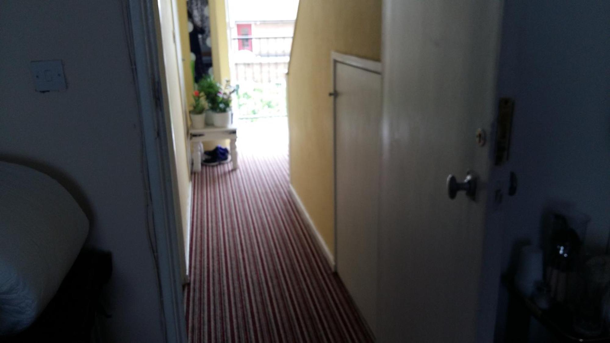 Prospect Hill Apartment London Bagian luar foto