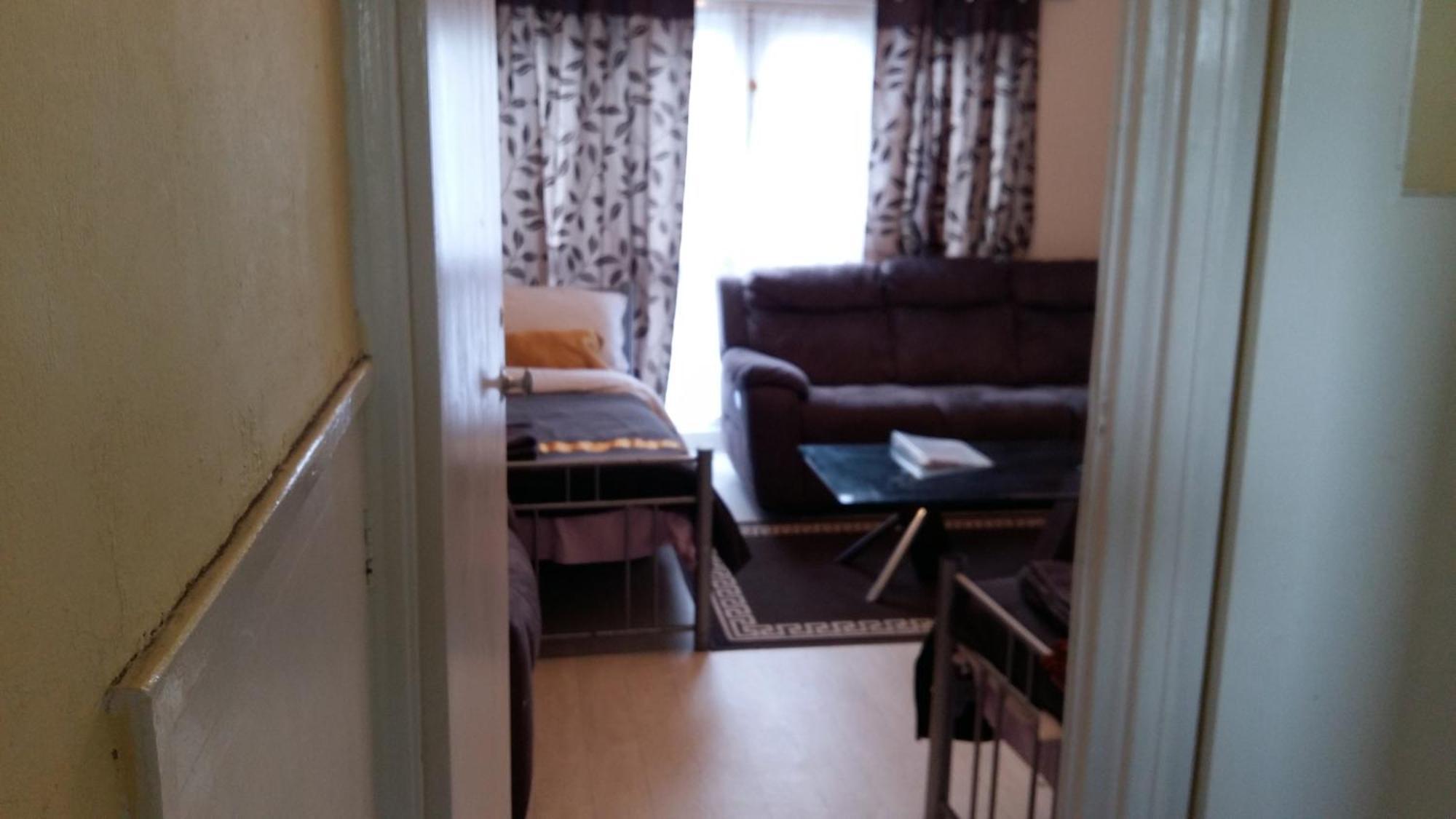 Prospect Hill Apartment London Bagian luar foto