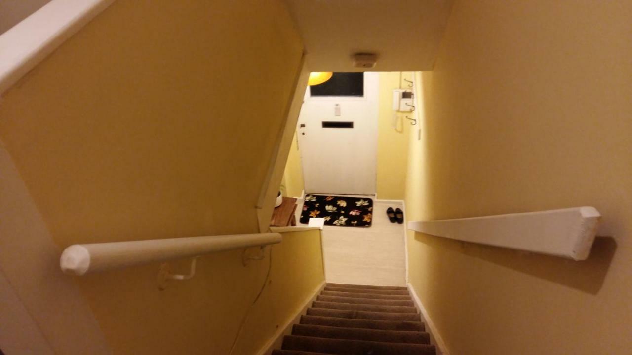 Prospect Hill Apartment London Bagian luar foto