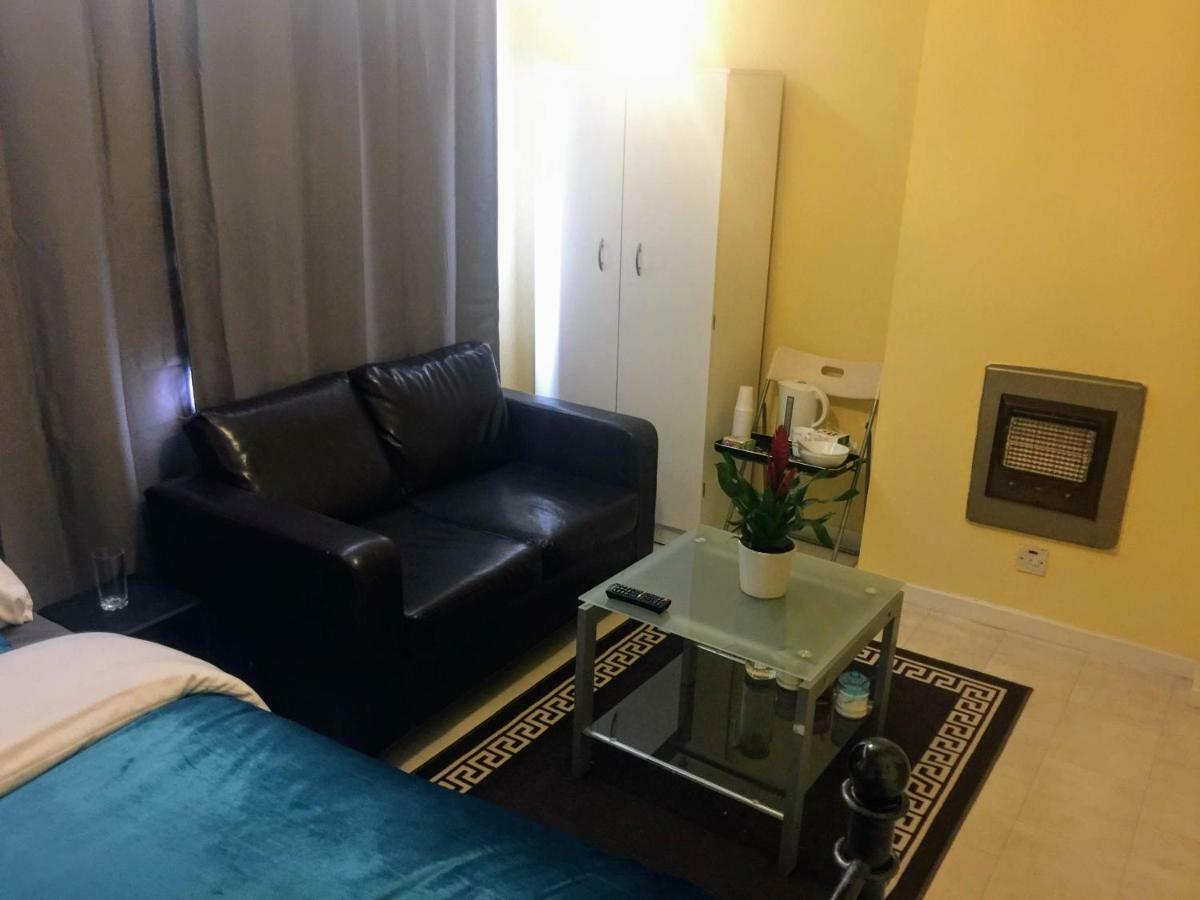 Prospect Hill Apartment London Bagian luar foto