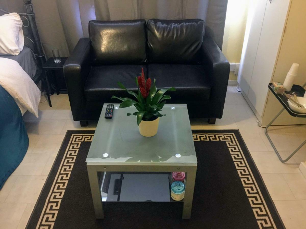 Prospect Hill Apartment London Bagian luar foto