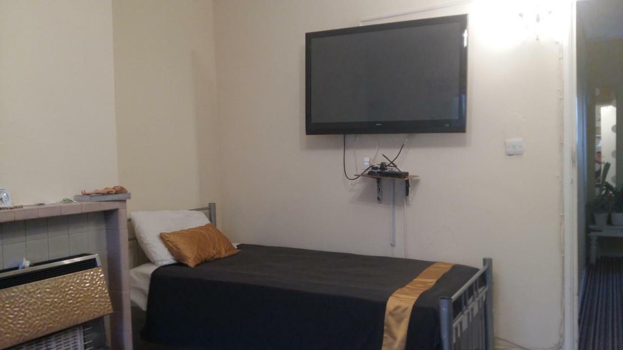 Prospect Hill Apartment London Bagian luar foto